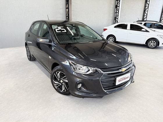 CHEVROLET ONIX 1.0 FLEX LT MANUAL CHEVROLET ONIX 1.0 FLEX LT MANUAL